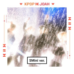 SHINee [Atmos] 6. MINIALBUM (SMINI versioon) RANDOM
