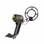 Metallidetektor Md940 (Kraft&Dele)