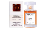 Maison Margiela Jazz Bar Parf&uuml;&uuml;mi Proovipakett Tualettvesi 7ml Puidune Ida- 7ml
