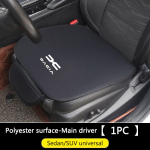 Auto esi- ja tagas&otilde;itja istmekate Kaitsepadi libisemiskindel kate Dacia Duster Logan Sandero Lodgy Dokker Stepway Mcv 2 Solenza RS jaoks
