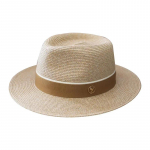 &Otilde;lg Fedora M&uuml;ts 60CM Lai &Auml;&auml;r UPF50+ P&auml;ikesekaitse Meestele Naistele Suvine Rand V&auml;ljas Pulmad Suur Suurus Looduslikust Kiudainest M&uuml;ts L 58-60cm khaki