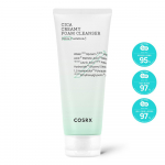 Pure Fit Cica Creamy Foam Cleanser 150ml