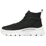 Skechers Roadies Mugavad Lihtsad K&otilde;rge s&auml;&auml;rega L&otilde;uendkingad Naiste tossud Must 177260-BLK 38 black