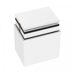 Mecpow FE01 Filterivahetuskomplekt Mecpow P150 suitsueemaldajale
