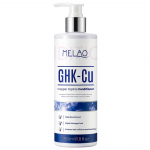 GHK-Cu Vaskpeptiidi &Scaron;ampoon ja Palsam, 350ml Juuksehooldus