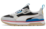PUMA R78 Trek 'White Glacial Blue' 380728-03 37