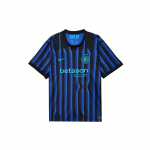 Nike Inter Milano 25/26 Staadioni Kodus&auml;rk 'Sinine Must' Meeste HJ4591-439 XXL