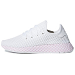 (NAISTE) adidas Deerupt 'Cloud White' Naiste B37601 EU 36