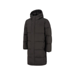 ASICSi sulejoped Unisex Must 001 Kapuutsiga Paksenenud sulejope 2033C120-001 3XL black