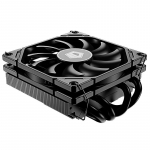 ID-COOLING Madala profiiliga CPU &otilde;hkjahuti