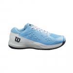 [Wilson] Tennisejalatsid RUSH PRO ACE W OMNI (Naiste t&auml;iskasvanu) WRS334140U065 23.5 cm Bonnie Blue/Ballad Blue/Nazy Blazer