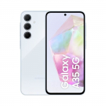 Samsung Galaxy A35 nutitelefon 128 GB 5G Sinine