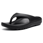 Comwarm Libisemisvastased Majapidamise Sussid Naistele Meestele Kiirkuivad Rannasussid Kaaretoega Pehmed Pilve Ortopeedilised Vannitoa Sandaalid 43 black