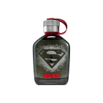 BOSS Superman Hugo Meeste Parf&uuml;&uuml;m Fougere EDP Pat&scaron;uli 125ml pruun