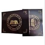 Ehtne KAYOU Saint Seiya Manga Versiooni Kogumiskaardid Lepingupakett Vol.1 Anime TCG Haruldased Kogutavad Vahetuskaardid Kingitused M&auml;nguasjad