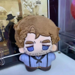 10cm T&auml;idisega Arthur Morgan John Marston Pehmem Anime Red Dead Redemption 2 Pehme Nukk M&auml;nguasjad V&otilde;tmehoidja Ripats Puhkuse J&otilde;ulukingid