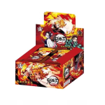 Demon Slayer Kimetsu No Yaiba Kaardipakk Paberimaterjaliga Kollektsion&auml;&auml;ridele Ja F&auml;nnidele Tanjiro brown