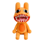 Loomahaigla pehmem&auml;ng Horrorim&auml;ng Loomahaigla Anomaalia Kass Koer Pingviin J&auml;nes Loomahaigla Tarvikud S&uuml;nnip&auml;evakingitus