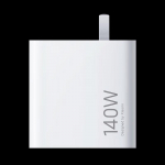 Xiaomi 140W GaN 3-pordiline laadija komplekt
