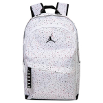 Jordan Patrull Seljakotid Valge JD2133032GS-008 L30.5*W17.8*H49.5cm white