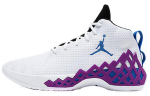 Jordan Jumpman Diamond Mid Hyper Violet CI1205-140 44