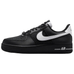 Nike Air Force 1 07 SE Mugav istuvus Rula kingad Naiste tossud Must Valge IV4721-001 39 black