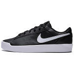 Nike Court Heritage Mugavad Mitmek&uuml;lgsed Tennised Unisex Tennised Must Valge IQ9750-004 43 gray