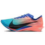 Nike Streakfly 2 Atoomroosa V&otilde;idusinine Sinine V&auml;lk Valge Meeste Tossud HF6416-601 43 blue