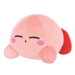 Sanei Boeki Kirby K&Otilde;IKIDE T&Auml;HTEDE KOLLEKTSIOON Kirby magav pehmem&auml;nguasi KP43 (S) L15&times;S10&times;K10cm