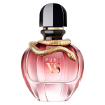 Paco Rabanne, Pure XS, Parf&uuml;&uuml;mvesi, Naistele, 50 ml
