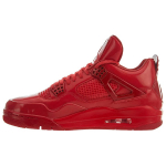 Jordan 4 Retro 11Lab4 Punane 719864-600 44