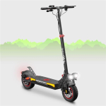 Elektrit&otilde;ukeratas - URBANGLIDE - ECROSS ONE - 800 W - 10 rattad - Max 25 km/h - S&otilde;iduulatus kuni 50 km