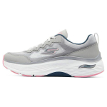 Skechers Max Cushioning Arch Fit 'Hall' Naiste 128300-GRY 37 gray