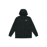 Nike Dri Fit Joped Meeste Must Kapuutsiga M&otilde;&otilde;dukas Muu CZ6377-010 M must
