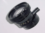 Nikon PC Nikkor 28mm f/3.5 Manuaalse fookusega objektiiv