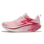 361 Flame 4 MIX Madalad S&uuml;sinikplaadiga Treeningu Sprindi Jooksukingad Unisex Valge Roosa 672512204-9 43 white