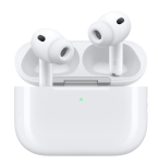 AirPods Pro 3 valge