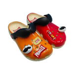 Crocs Classic Lastejalatsid Unisex Sandaalid & Pl&auml;tud 36-37(M4W6)