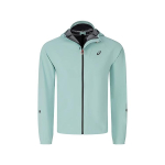 ASICS Joped Meeste Roheline 300 Kapuutsiga M&otilde;&otilde;dukas Muu 2011D121-300 XL