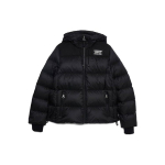 Burberry S&uuml;gis/Talv 22 Puhverjakk Naiste Tumesinine 80463301 L tumesinine v&auml;rv