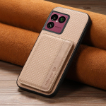 Kott Sony Xperia 1 VIII jaoks PU Nahast Klapp-rahakott Kaardihoidjaga Kate Sony Xperia1 VIII jaoks Magnetiline P&otilde;rutuskindel Jalg Telefonikott Sony Xperia 1 VIII