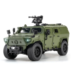 1:18 DongFeng MengShi Autode Mudelid M&auml;nguasjad Sulamist Valatud S&otilde;jalised Maastikuautod T&otilde;mmatav Tagasi Heli Valgus Uksed Avanevad Poiste Hariduslikud M&auml;nguasjad roheline