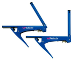 Liblika tugi DX 70180 sinine