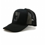 M&uuml;ts Meeste suvised pesapallim&uuml;tsid Naistele Mood Snapback Hip Hop Sport Cap Gorras must