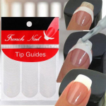 240 tk Manik&uuml;&uuml;ri k&uuml;&uuml;neotsad Vormi juhend Kleebise servad V&otilde;tke isetegemise mallit&ouml;&ouml;riist