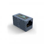 VENTION V&otilde;rgukaabli sidur RJ45 kaabli pikendus LAN-kaablid Cat6 Etherneti gigabitine moodul