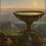 Ise tehes ristpistes kividega tikandid 5d teemanttikandid k&auml;sit&ouml;&ouml;d Titani pekaal teemant 30x30CM