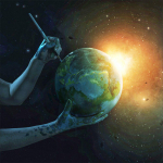 Teemantmaal Ristpistes Maaling Teemanttikandid N&auml;put&ouml;&ouml; Mustrid Rhinestone 30x30CM