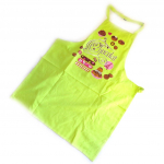 Les Tr&eacute;sors De Lily [M5760] &ndash; disainerp&otilde;ll &bdquo;La Patisserie Fran&ccedil;aise &ndash; Chocolat&rdquo; pistaatsiaroheline roheline