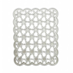 Taust metallist l&otilde;ikevormid &scaron;abloon DIY scrapbooking album tempel paber kaart reljeef k&auml;sit&ouml;&ouml; dekoor